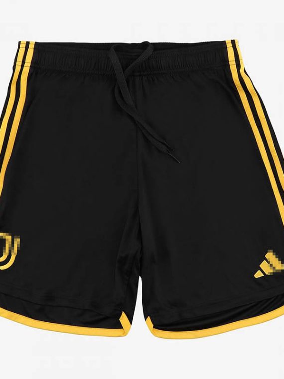 Camiseta Juventus 2023/2024 Home