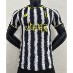 Camiseta Juventus 2023/2024 Home (EDICIÓN JUGADOR)