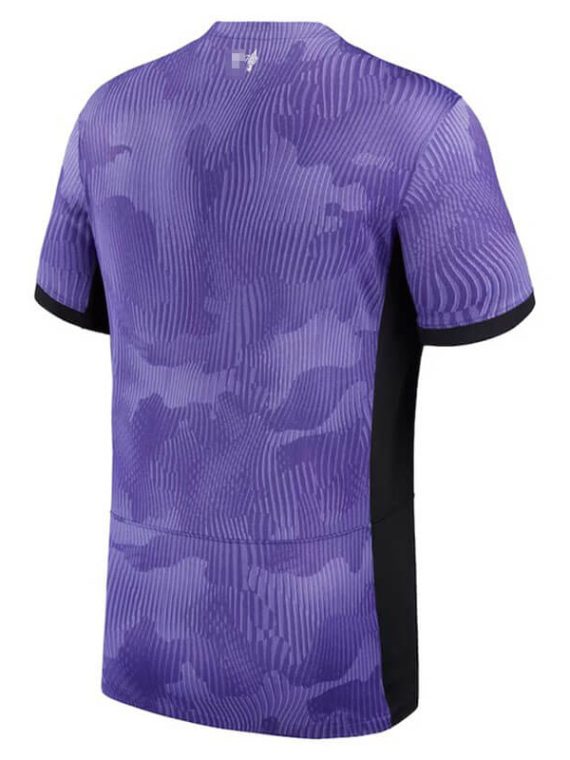 Camiseta Liverpool 2023/2024 Third