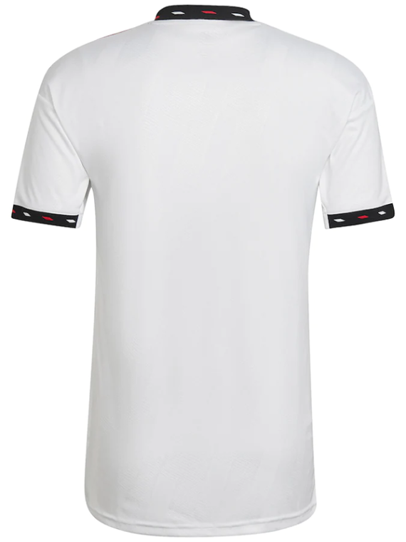 Camiseta Manchester United 2022/2023 Away