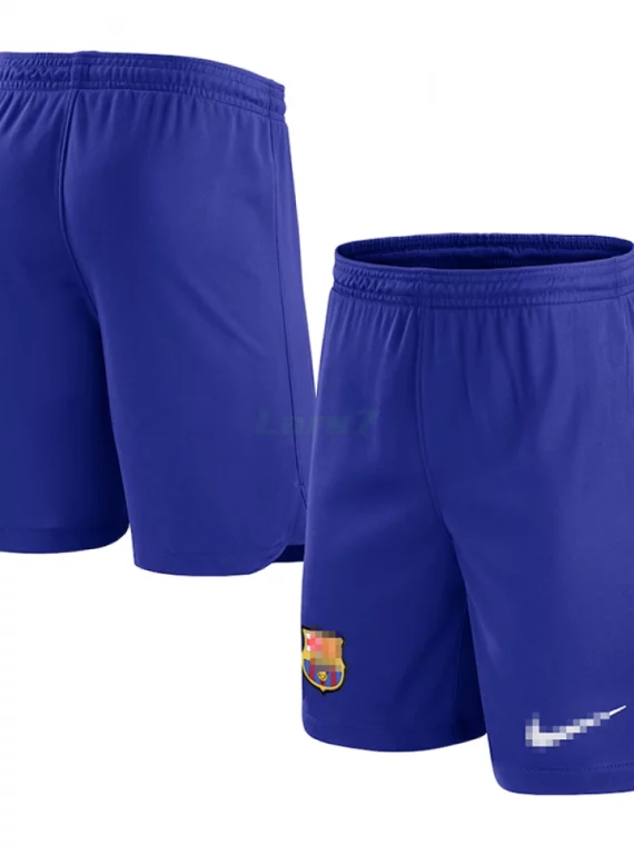 CAMISETA RETRO VISITA FC BARCELONA 1996-97